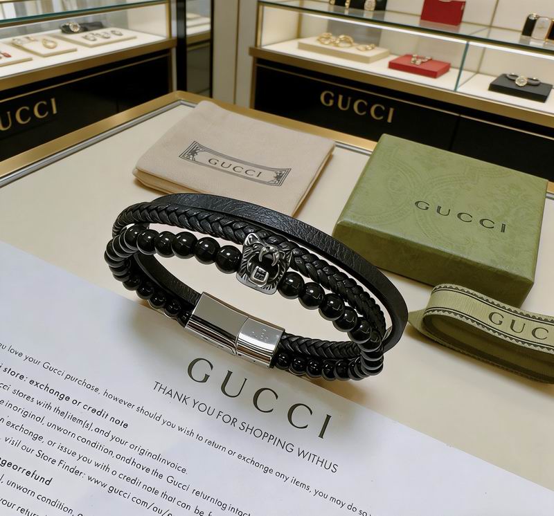 Gucci Bracelet 05yxs32